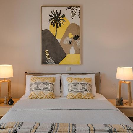 Villa Siora Anna Skala  Екстер'єр фото