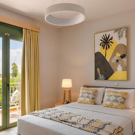 Villa Siora Anna Skala  Екстер'єр фото